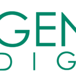 GENTWO DIGITAL Logo