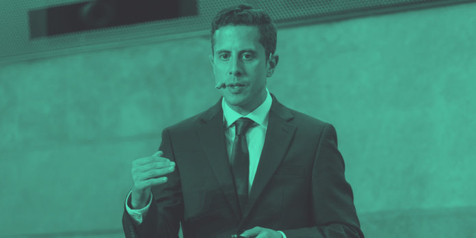 A Bitcoin Standard Saifedean Ammous Musing with the Crypto Research Report