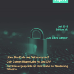 Crypto Research Report Juli 2019_DE-Cover